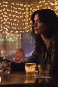 Jessica Jones – S03E01 – A.K.A. The Perfect Burger
