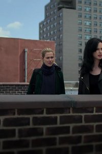 Jessica Jones – S03E05 – A.K.A. I Wish