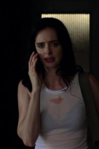 Jessica Jones – S03E06 – A.K.A. Sorry Face