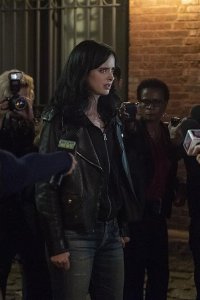 Jessica Jones – S03E08 – A.K.A. Camera Friendly