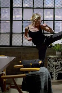 Jessica Jones – S03E11 – A.K.A. Hellcat