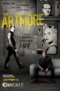 The Art of More – S02E10 – A Half Inch