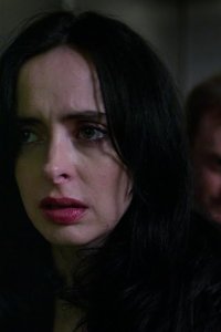 Jessica Jones – S03E12 – A.K.A. A Lotta Worms