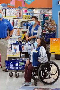 Superstore – S06E03 – Floor Supervisor