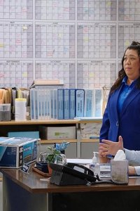 Superstore – S06E07 – The Trough