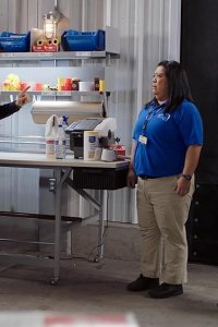 Superstore – S06E09 – Conspiracy