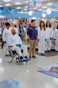 Superstore – S06E11 – Deep Cleaning