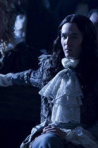 Versailles – S01E02 – I Am the State