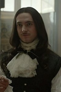 Versailles – S01E08 – Diplomacy
