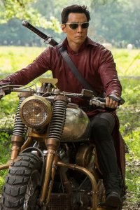 Into the Badlands – S01E01 – Chapter I: The Fort