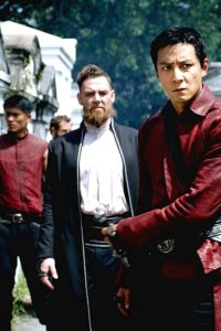 Into the Badlands – S01E04 – Chapter IV: Two Tigers Subdue Dragons