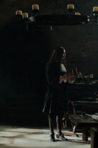 Versailles – S03E02 – Question of Trust