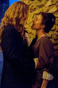 Versailles – S03E04 – Crime and Punishment