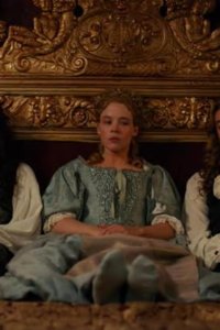Versailles – S03E05 – The After-Life