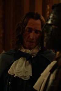 Versailles – S03E07 – The Book of Revelations