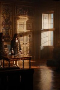 Versailles – S03E09 – The Powder Keg