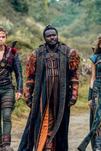 Into the Badlands – S03E01 – Chapter XVII: Enter the Phoenix