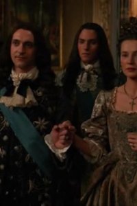 Versailles – S03E10 – The Legacy