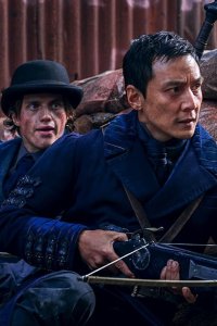 Into the Badlands – S03E03 – Chapter XIX: Leopard Snares Rabbit