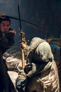 Into the Badlands – S03E04 – Chapter XX: Blind Cannibal Assassins