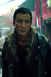 Into the Badlands – S03E06 – Chapter XXII: Black Wind Howls