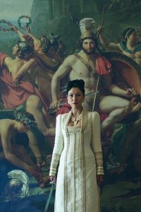 Into the Badlands – S03E08 – Chapter XXIV: Leopard Catches Cloud