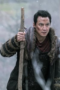 Into the Badlands – S03E11 – Chapter XXVII: The Boar and the Butterfly