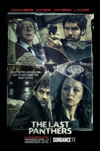 The Last Panthers – S2015E04 – Serpent’s Kiss