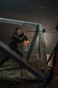 Into the Badlands – S03E13 – Chapter XXIX: Black Lotus, White Rose