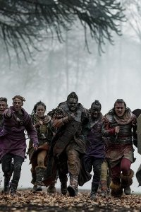 Into the Badlands – S03E14 – Chapter XXX: Curse of the Red Rain