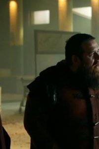 Into the Badlands – S03E15 – Chapter XXXI: Requiem for the Fallen