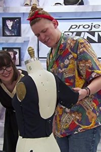Project Runway Junior – S01E01 – Welcome to New York