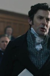 The Frankenstein Chronicles – S01E01 – A World Without God