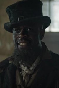 The Frankenstein Chronicles – S01E04 – The Fortune of War