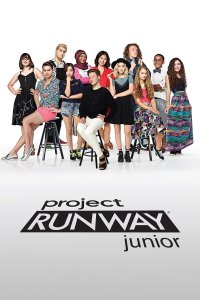 Project Runway Junior – S01E05 – Race to the Red Carpet