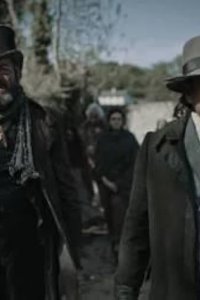 The Frankenstein Chronicles – S02E03 – Seeing the Dead