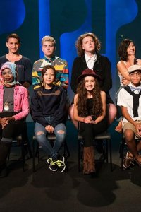 Project Runway Junior – S02E01 – Welcome to New York