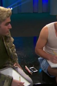 Project Runway Junior – S02E03 – En Garde Avant Garde