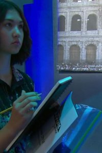 Project Runway Junior – S02E07 – High End Italian Fashion