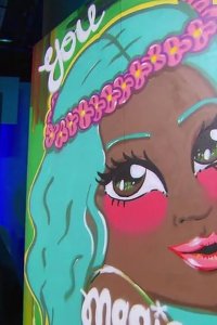 Project Runway Junior – S02E08 – Race to the Finale