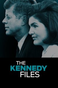 The Kennedy Files – S2016E09 – Brothers