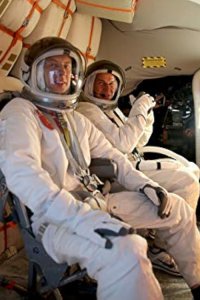 Secret Space Escapes – S2015E01 – Fire on the Mir