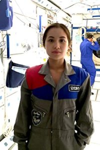 Secret Space Escapes – S2015E02 – Shipwrecked