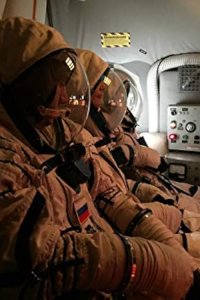 Secret Space Escapes – S2016E08 – Fatal Re-entry