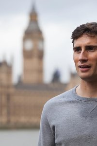 London Spy – S01E01 – Lullaby