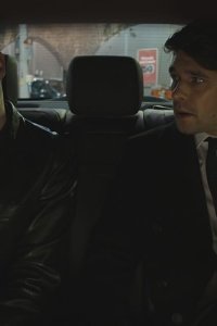 London Spy – S01E03 – Blue