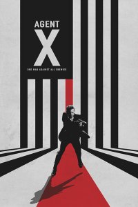 Agent X – S01E06 – Sacrifice