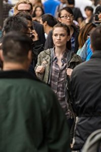 Flesh and Bone – S01E02 – Cannon Fodder