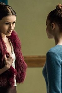 Flesh and Bone – S01E03 – Reconnaissance
