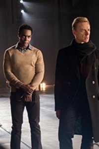Flesh and Bone – S01E07 – Full Dress